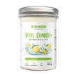 Biowen Vital Charge + Elektrolity, proszek,  smak cytrynowy, 250 g