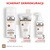 Pharmaceris H-Stimupeel, oczyszczający peeling trychologiczny, do skóry głowy, 125 ml