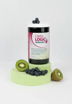 Omni Logic Immune, proszek, 450 g