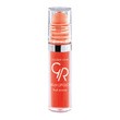 Golden Rose, błyszczyk rool-on smakowy, pomarańcza, 3,4 ml