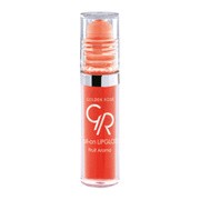 Golden Rose, błyszczyk rool-on smakowy, pomarańcza, 3,4 ml