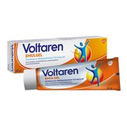 Voltaren Emulgel 1%, 10 mg / g, żel, 50 g