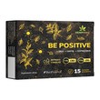 HempKing, Be positive, kapsułki, 15 szt.