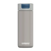 Kambukka, Olympus, kubek termiczny, kolor serious grey, 500 ml