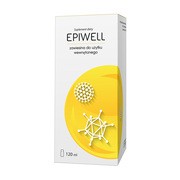 Epiwell, zawiesina do użytku wewnętrznego, 120 ml