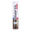 Olimp Gold-Vit Complex + Żelazo, tabletki musujące, smak pomarańczowy, 20 szt.