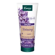 Kneipp, pielęgnujący płyn pod prysznic, Relaxing Lawenda, 200 ml