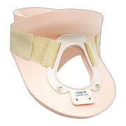 Meyra Collar Stark Kołnierz, sztywny, beżowy, rozmiar S1, 1 szt.
