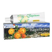 Maść nagietkowa, 20 g (Farmina)