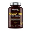 Essensey Kolagen Rybi Forte 2200 mg, kapsułki, 120 szt.