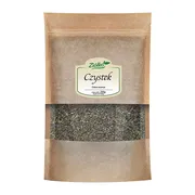Ziółko, Czystek, suszone zioła, 200 g