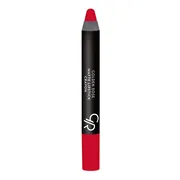Golden Rose Matte Crayon Lipstick, matowa pomadka w kredce, 07, 3,5 g