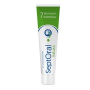 SeptOral natura, żel stomatologiczny, 20 ml