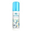 HIT, spray z naturalnymi olejkami roślinnymi przeciw komarom, kleszczom i meszkom, 100 ml