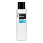 Coxir Ultra Hyaluronic, nawilżający tonik z kwasem hialuronowym, 150 ml
