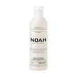 NOAH Fortifying Shampoo, szampon z czarnym pieprzem i miętą pieprzową, 250 ml