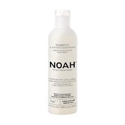NOAH Fortifying Shampoo, szampon z czarnym pieprzem i miętą pieprzową, 250 ml