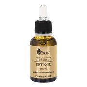 Ava Aktywator Młodości, retinol z witaminami C, E, F, 50 ml