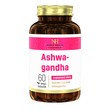 Ashwagandha, kapsułki, (Noble Health), 60 szt.