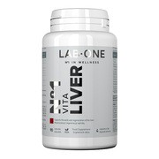Lab One Vita LIVER, kapsułki twarde, 90 szt.