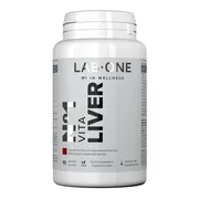 Lab One Vita LIVER, kapsułki twarde, 90 szt.