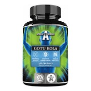 Apollo's Hegemony Gotu Kola, kapsułki, 90 szt.