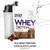 Zestaw 3x ALE Whey Protein Chocolate Flavor