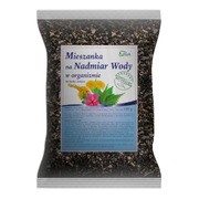 Flos, Mieszanka na Nadmiar Wody w organizmie, herbatka ziołowa, 100 g