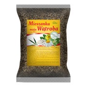 Flos, Mieszanka moja wątroba, herbatka ziołowa, 100 g