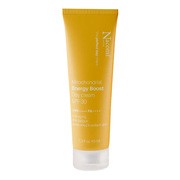 Nacomi Next LVL, krem do twarzy SPF 30 z ochroną mitochondrialną, 40 ml
