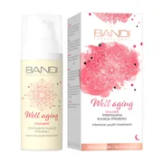 Bandi Well Aging, intensywna kuracja młodości, 50 ml