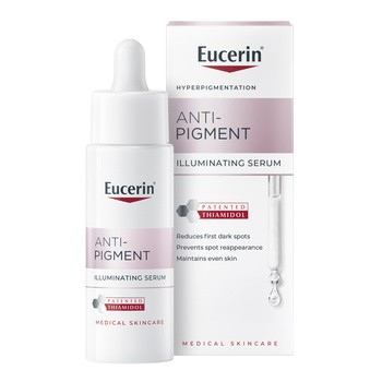 Eucerin Anti-Pigment, serum rozświetlające, 30 ml