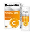 Remedio Witamina C liposomalna, płyn, 30 saszetek