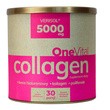 OneVital Collagen, proszek, smak wiśniowy, 198 g