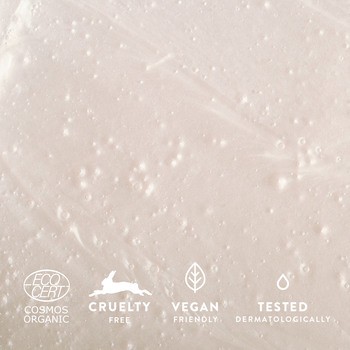 Madara Body Care, Bitter Honey, nawilżający żel pod prysznic, 500 ml