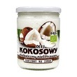 Dary Natury, olej kokosowy ekologiczny niefiltrowany, 440 ml