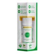 Ecocera Oily, suchy szampon do włosów przetłuszczających się, 15 g