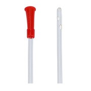 Zarys, Nelaton CH 18, cewnik przeznaczony do pęcherza moczowego, przezroczysty, 1 szt.