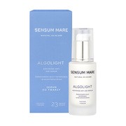 Algolight, rewitalizujace serum przeciwzmarszczkowe do cery tłustej i mieszanej, 35 ml