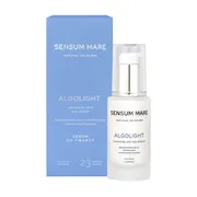 Algolight, rewitalizujace serum przeciwzmarszczkowe do cery tłustej i mieszanej, 35 ml