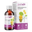 Justvit krople wspierające odporność, płyn, 50 ml