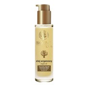 Bioline By JoAnn, olej arganowy, 50 ml