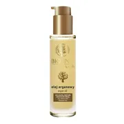 Bioline By JoAnn, olej arganowy, 50 ml