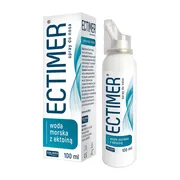 Ectimer, spray do nosa, 100 ml