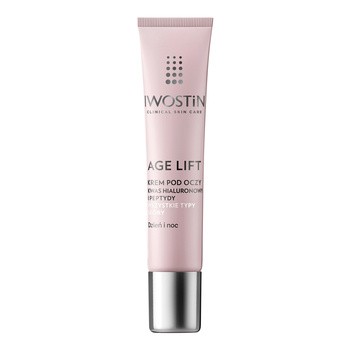 Iwostin Age Lift, krem pod oczy, 15 ml