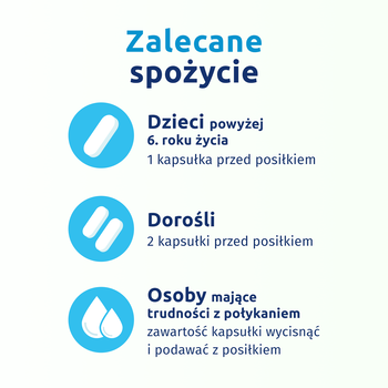Iskial Immuno + Czosnek, kapsułki, 60 szt.