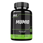 MZ Mumio, kapsułki, 90 szt.