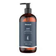 Fitomed, żel pod prysznic "Mydlnica lekarska", 500 g