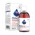 Aura Herbals Hialudrop Complex KCH - Kolagen, chondroityna, kwas hialuronowy, płyn, 500 ml
