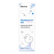 Healpsorin Baby Oil, olejek żelowy, 50 ml